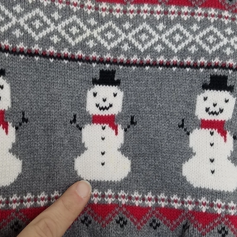 Gymboree faint discolorations